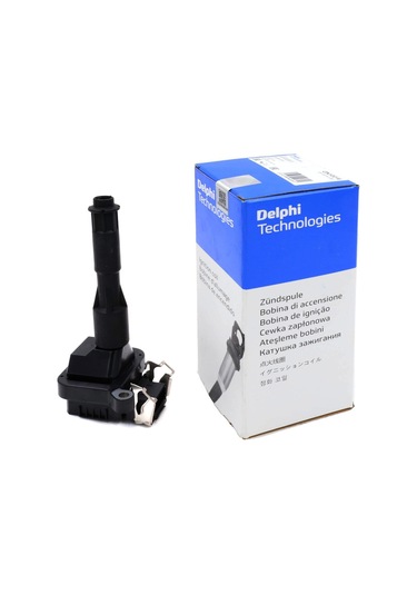 Bmw 7 E38 735i İl 3.5 1994-2002 Delphi Ateşleme Bobini