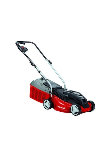 Einhell GE-EM 1233 1200 W Elektrikli Çim Biçme Makinesi - 3400192