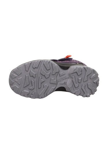 Nubebe Superfit Jupiter2 Goretex Çocuk Kar Botu Lila Lila