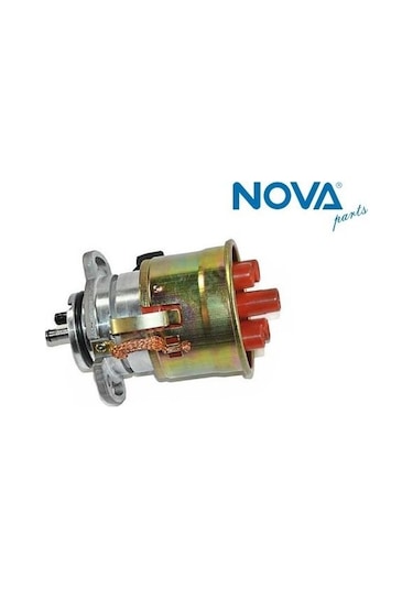 030905205ab Distribütör Bosch Typ Polo-polo Classic Octavıa Ibıza Cordoba Vento 1.6 Aee-alm