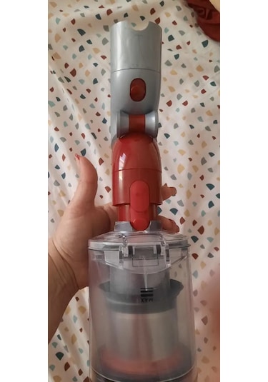 Dyson Gen5 Detect Ve Gen5 Absolute İle Uyumlu Mobilya Altı Adaptö