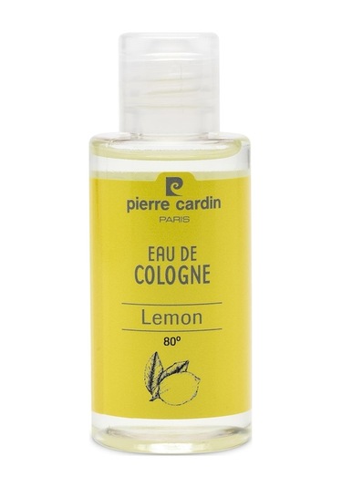 Pierre Cardin 80 Derece Lemon EDC Kolonyası 50 ML