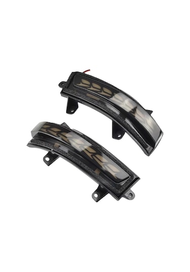 Honda Civic Jade Cr Kaiyi İçin Araba Dinamik Led Dikiz Aynası Sinyal Lambası