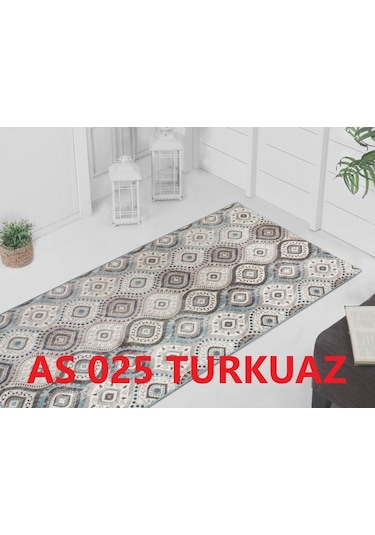 Altınsar Halı Seç Beğen Al Kaymaz Jel Taban Mutfak Kesme Yolluk