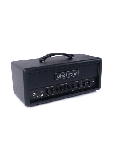 Blackstar Ht-20rh Mk Iıı 20 Watt Kafa Amfi