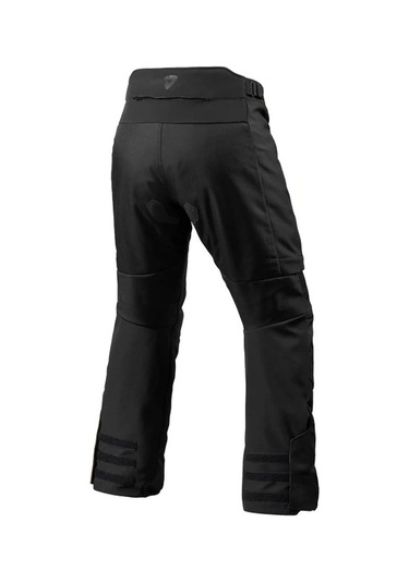 Revit Revıt Potentıal Gore-tex Pantolon Siyah