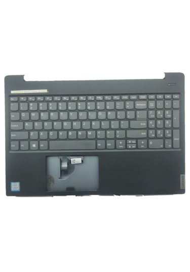 Lenovo İdeapad S340 - 15ıwl 81nb Üst Kasa Ve Klavye