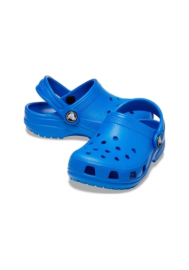 Crocs Classic Clog Çocuk Terlik  206990-4KZ