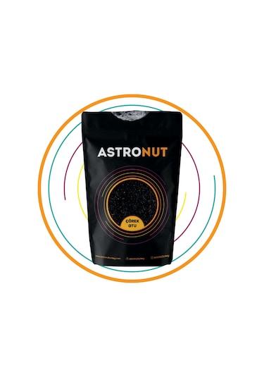 Astronut Çörek Otu 500 G