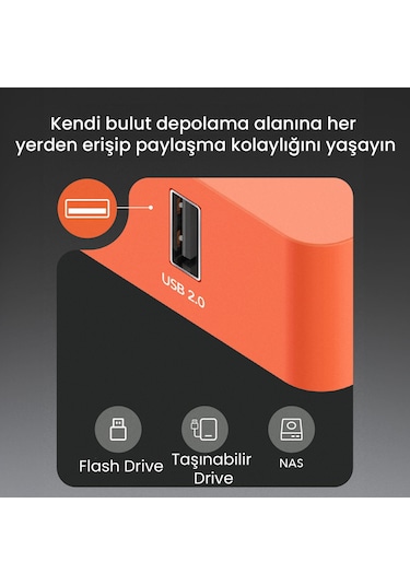 Cudy TR1200 2.4 GHz - 5 GHz 300 MBPS Kablosuz Router