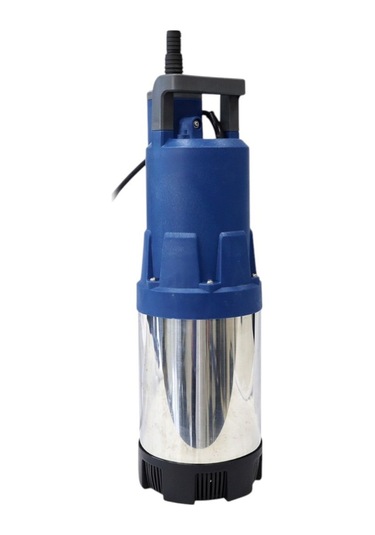 Hyundai Hsp1100hc Dalgıç Pompa Çelik Gövde 45m