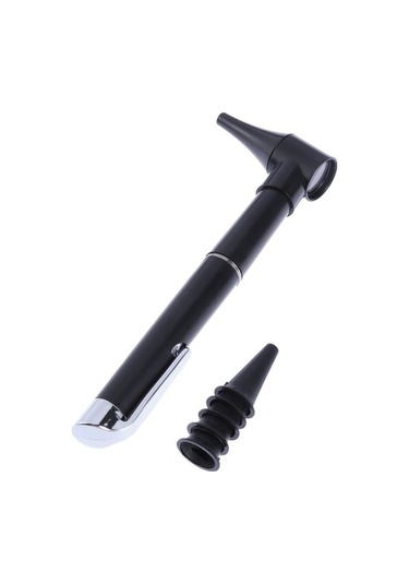 El Feneri İle Teşhis Otoskopu, Kulak Muayene Kapsamı, Kulak Bakımı