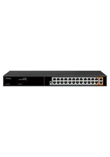 Ps-1022e2g-2g Poe Switch-135125