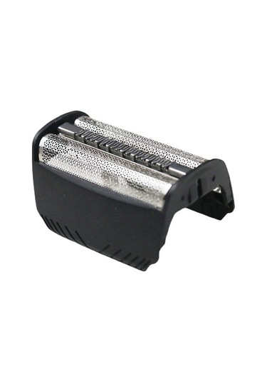 Ulzyvf Yedek Tıraş Başlığı Gümüş Renk Braun 310 30b Lj