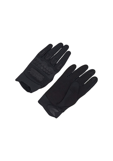 Swıtchback Mtb Glove 2.0 Siyah Siyah