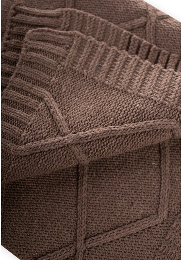 Triko Battaniye 80x100 CM Vizon