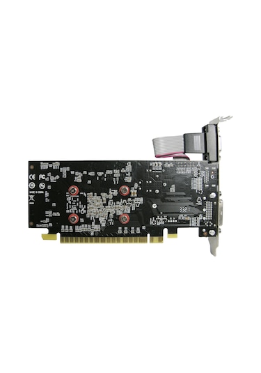 ﻿Axle NVIDIA Geforce GT 730 AX-GT730/4GD3P8CDIL 4 GB GDDR3 128 Bit Ekran Kartı