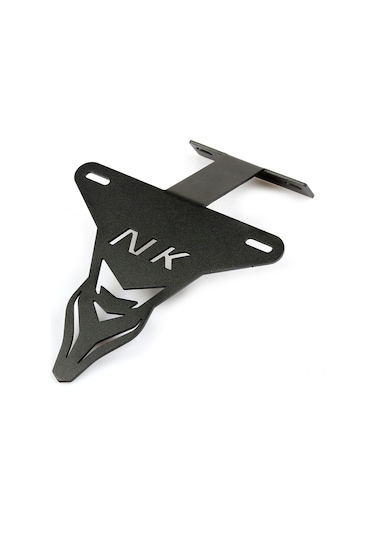 Cf Moto 250 Nk Plakalık