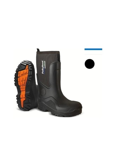 Pollyboot Ranger Çizme Çelik Bsuz 41 Numara