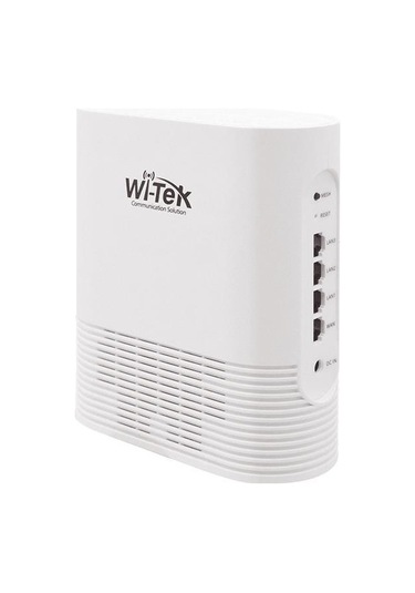 Wi-tek Wı-ax1800m Ax1800 Dual Band Kurumsal Mesh Router