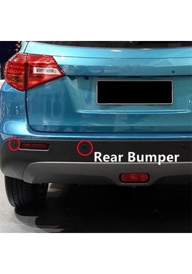 Araba Radar Dedektörü 37735-56p00 Suzuki Vitara 2015-2020 İçin