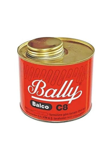 Bally Balco C8 1/2 400g