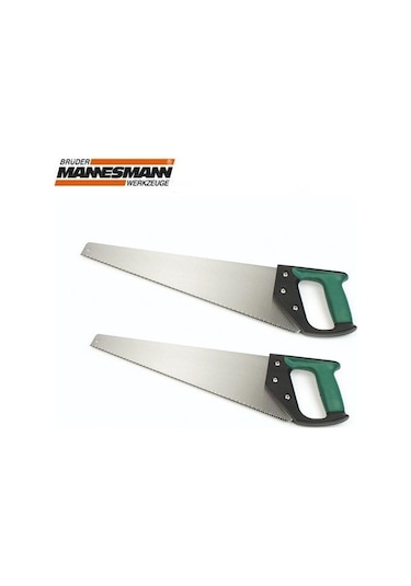 Mannesmann 30120 Pala Testere (400mm)