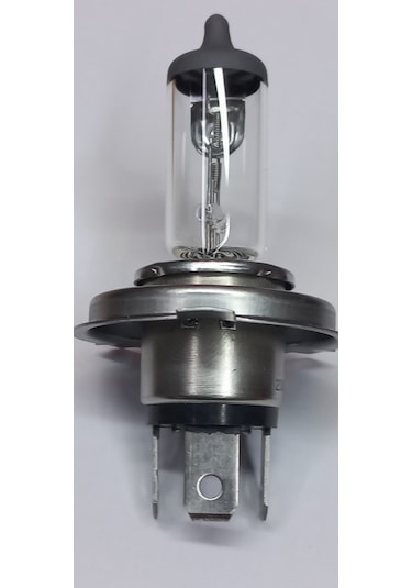 Tungsram 12v H4 Ampul 100/80w P43trally Tırnaklı
