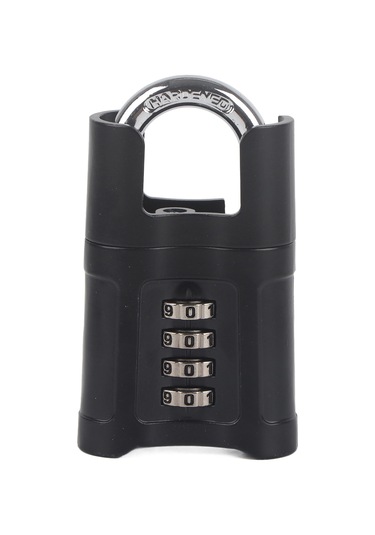 Kaiyi 4 Rakamlı Su Geçirmez Kapı Kilidi