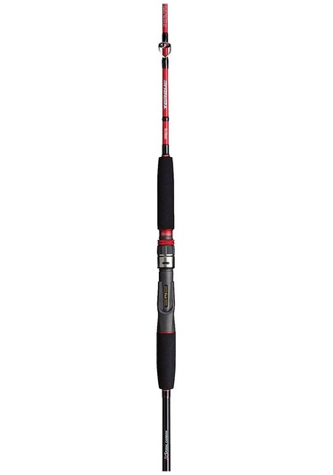 Omoto Torque Tetikli Jigging Kamış B55ML 100-200gr.