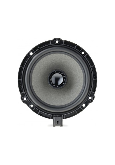 Focal Ic Psa165 Peugeot Ve Citroen Hoparlör Takımı
