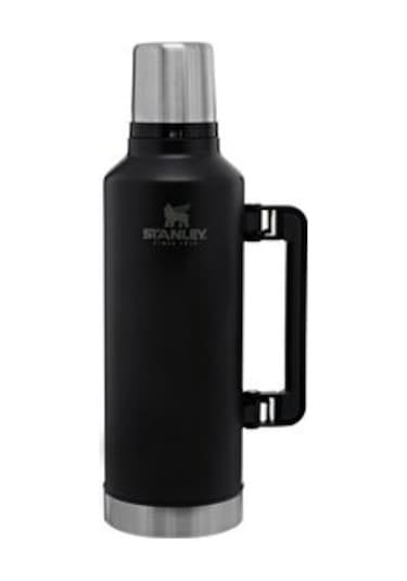 The Legendary Classic Bottle 2.3l Matte Black Pebble Çok Renkli