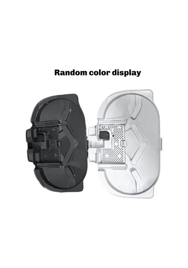 Gildedwill Roborock P10s Pro, Grevn5 Ve Gv354 Paspas Temizleme Tepsileri İçin Temizleme İstasyonu Tepsisi Aksesuarı