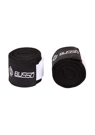 Busso Boks El Bandajı