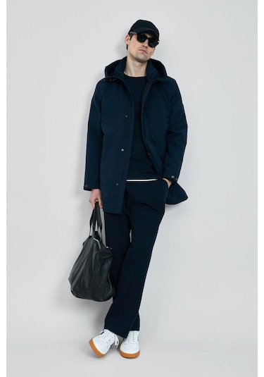 Lufian Island Erkek Eşofman Altı Lacivert Lacivert 112050058100200 Lacivert