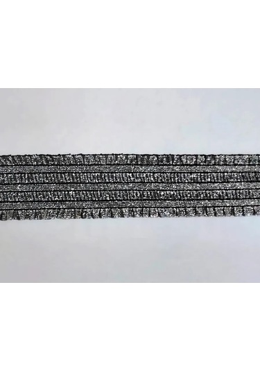 Marusyashik Dikiş İçin Parlak Lastik 5cm/150 Cm 278137508