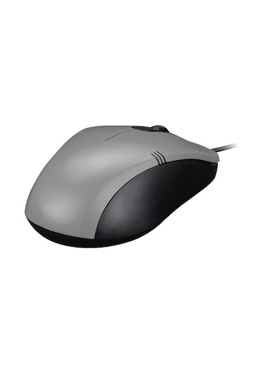 Everest SM-258 Kablolu Optik Mouse