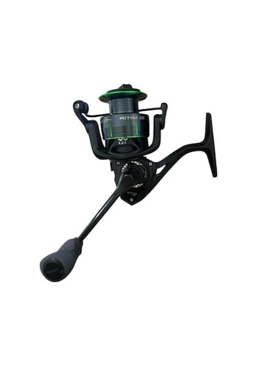 Anchor Ritim 3000 5+1 Spin Olta Makinası