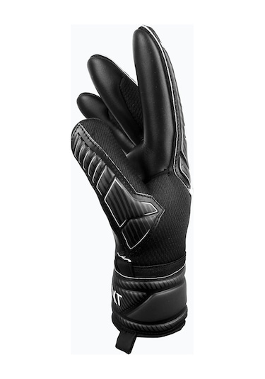 Reusch Grip Infinity - Siyah Pro Kaleci Eldiveni - 5270725-7700 Siyah