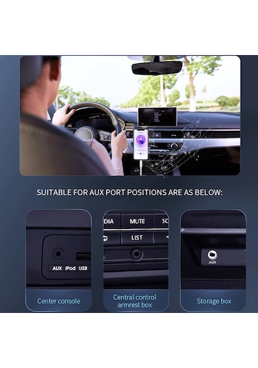 Sones Mh024 1m 3,5mm Jack Kablo Kontrol Stereo Aux Ses Kablosu Bilgisayar, Cd Çalar, Mp3, Araba, Kulaklık, Telefon, Tablet, Hoparlör İçin