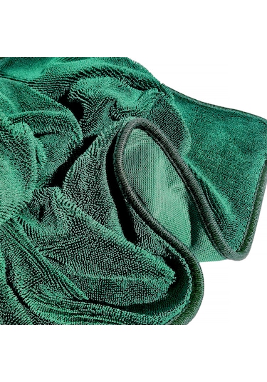 Smartbee Jade Twisted Pile Mikrofiber Oto Kurulama Havlusu 50 70