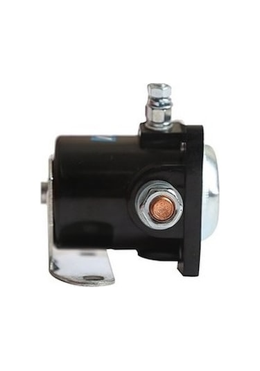 12V 20-5 Yardımcı Ara Otomatik / Güçlendirici Marş & Korna Rölesi