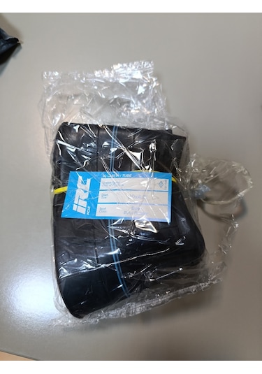 Fat Bıke 20 x 4.0 İç Lastik Anlas E Bıke Elektrikli Fat Bıke