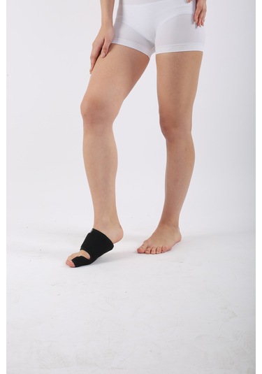 Smoothfix Hallux Valgus Gece Ateli