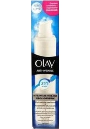 Olay Anında Nemlendirme+kırışıklık Pürüzsüz 50 Ml