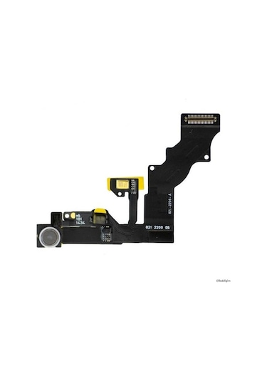 Apple Uyumlu iPhone 6 Plus Ön Kamera Sensör Film (531196872)