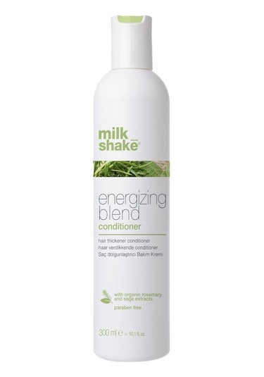 Milk Shake Energizing Blend İnce Saçlar İçin Enerji Veren Bakım Kremi 300 Ml