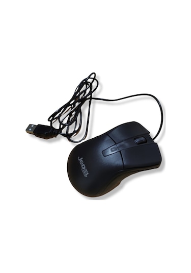 Jedel 230+ Usb Kablolu Optik Mouse