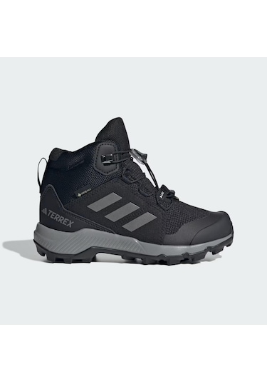 Adidas Ie6079 Terrex Mid Gtx K Çocuk Outdoor Ayakkabısı Renkli