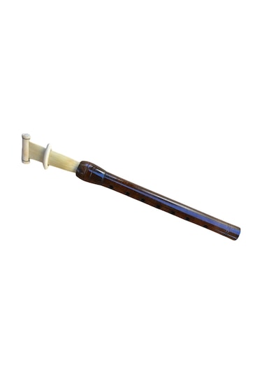 İmece Renklendirilmiş Mey Orta Boy 24 CM - Si + Kamış
